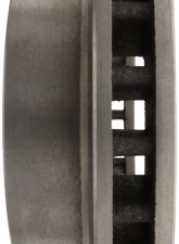 Centric C-Tek Standard Brake Rotor 121.67024                                     - 121.67024 - Image 5