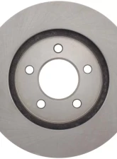 Centric C-Tek Standard Brake Rotor 121.67039                                     - 121.67039 - Image 3