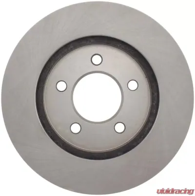 Centric C-Tek Standard Brake Rotor 121.67039 - 121.67039