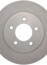 Centric C-Tek Standard Brake Rotor 121.67039                                     - 121.67039 - Image 5