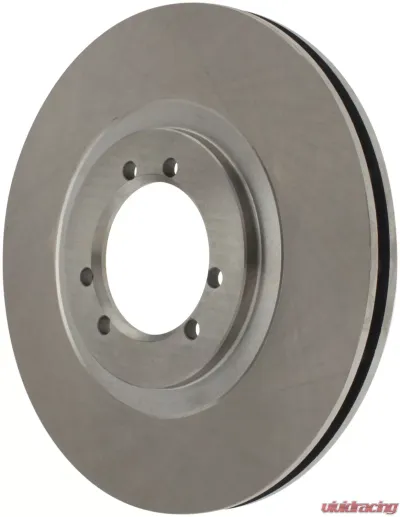 Centric C-Tek Standard Brake Rotor 121.67041 - 121.67041