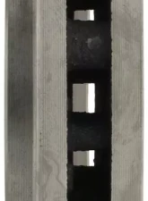 Centric C-Tek Standard Brake Rotor 121.67041                                     - 121.67041 - Image 5