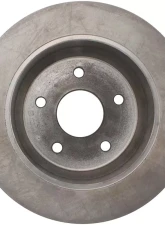 Centric C-Tek Standard Brake Rotor 121.67043                                     - 121.67043 - Image 3