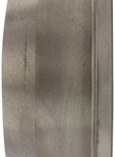 Centric C-Tek Standard Brake Rotor 121.67043                                     - 121.67043 - Image 5