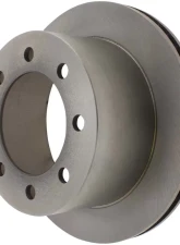 Centric C-Tek Standard Brake Rotor 121.67051                                     - 121.67051 - Image 2