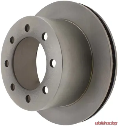Centric C-Tek Standard Brake Rotor 121.67051 - 121.67051