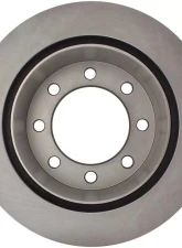 Centric C-Tek Standard Brake Rotor 121.67051                                     - 121.67051 - Image 3