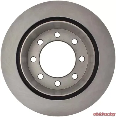 Centric C-Tek Standard Brake Rotor 121.67051 - 121.67051
