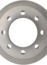 Centric C-Tek Standard Brake Rotor 121.67051                                     - 121.67051 - Image 5