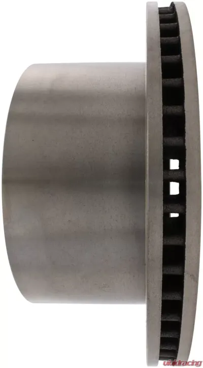 Centric C-Tek Standard Brake Rotor 121.67051 - 121.67051