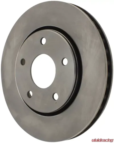 Centric C-Tek Standard Brake Rotor 121.67069 - 121.67069