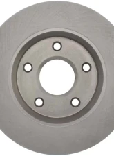 Centric C-Tek Standard Brake Rotor 121.67069                                     - 121.67069 - Image 3