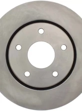 Centric C-Tek Standard Brake Rotor 121.67069                                     - 121.67069 - Image 5