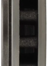 Centric C-Tek Standard Brake Rotor 121.67069                                     - 121.67069 - Image 5