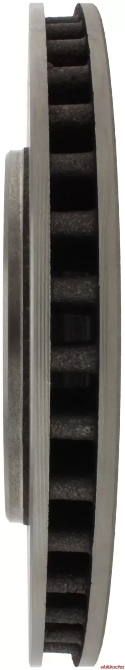 Centric C-Tek Standard Brake Rotor 121.67069 - 121.67069