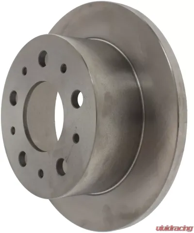 Centric C-Tek Standard Brake Rotor 121.67077 - 121.67077