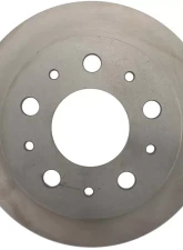 Centric C-Tek Standard Brake Rotor 121.67077                                     - 121.67077 - Image 4