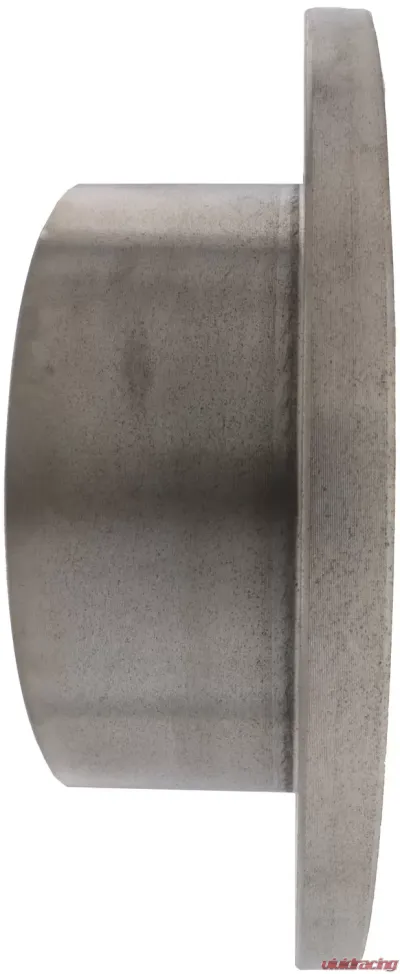 Centric C-Tek Standard Brake Rotor 121.67077 - 121.67077