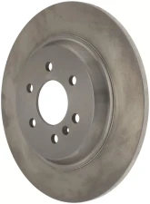 Centric C-Tek Standard Brake Rotor 121.69003                                     - 121.69003 - Image 2