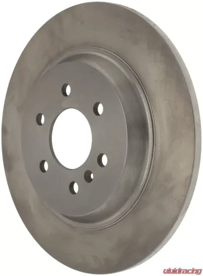 Centric C-Tek Standard Brake Rotor 121.69003 - 121.69003