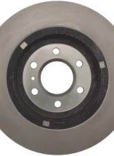 Centric C-Tek Standard Brake Rotor 121.69003                                     - 121.69003 - Image 3