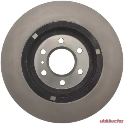 Centric C-Tek Standard Brake Rotor 121.69003 - 121.69003
