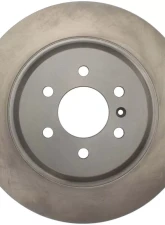 Centric C-Tek Standard Brake Rotor 121.69003                                     - 121.69003 - Image 4