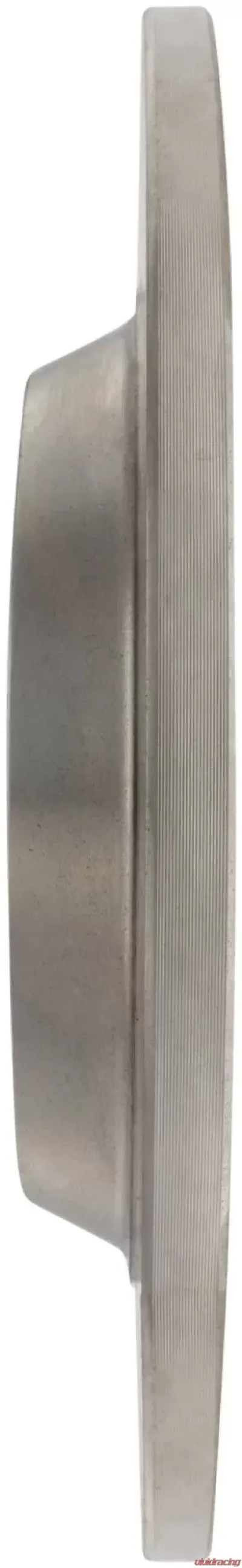 Centric C-Tek Standard Brake Rotor 121.69003 - 121.69003