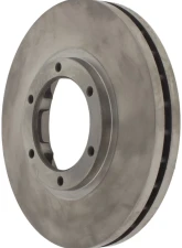 Centric C-Tek Standard Brake Rotor 121.74002                                     - 121.74002 - Image 2