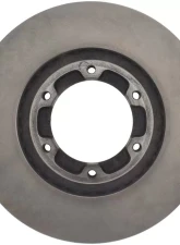 Centric C-Tek Standard Brake Rotor 121.74002                                     - 121.74002 - Image 3