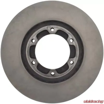 Centric C-Tek Standard Brake Rotor 121.74002 - 121.74002
