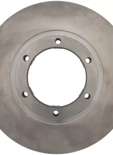 Centric C-Tek Standard Brake Rotor 121.74002                                     - 121.74002 - Image 4