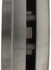 Centric C-Tek Standard Brake Rotor 121.74002                                     - 121.74002 - Image 4