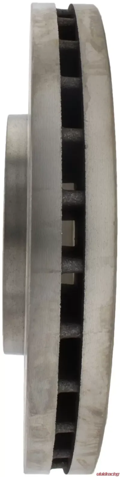 Centric C-Tek Standard Brake Rotor 121.74002 - 121.74002