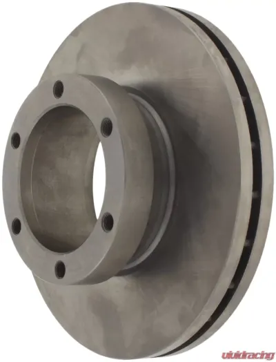 Centric C-Tek Standard Brake Rotor 121.77001 - 121.77001