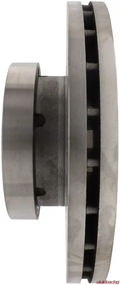 Centric C-Tek Standard Brake Rotor 121.77001 - 121.77001