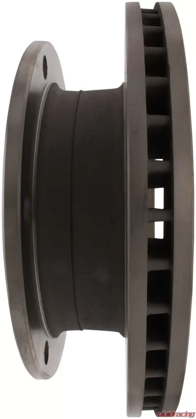 Centric C-Tek Standard Brake Rotor 121.79014 - 121.79014