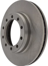 Centric C-Tek Standard Brake Rotor 121.79023                                     - 121.79023 - Image 2