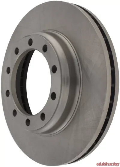 Centric C-Tek Standard Brake Rotor 121.79023 - 121.79023