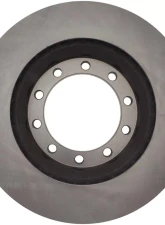Centric C-Tek Standard Brake Rotor 121.79023                                     - 121.79023 - Image 3