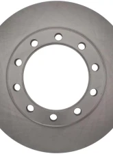 Centric C-Tek Standard Brake Rotor 121.79023                                     - 121.79023 - Image 5