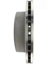 Centric C-Tek Standard Brake Rotor 121.80008                                     - 121.80008 - Image 4