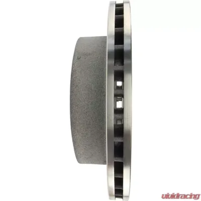 Centric C-Tek Standard Brake Rotor 121.80008 - 121.80008