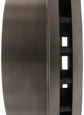 Centric C-Tek Standard Brake Rotor 121.80011                                     - 121.80011 - Image 5