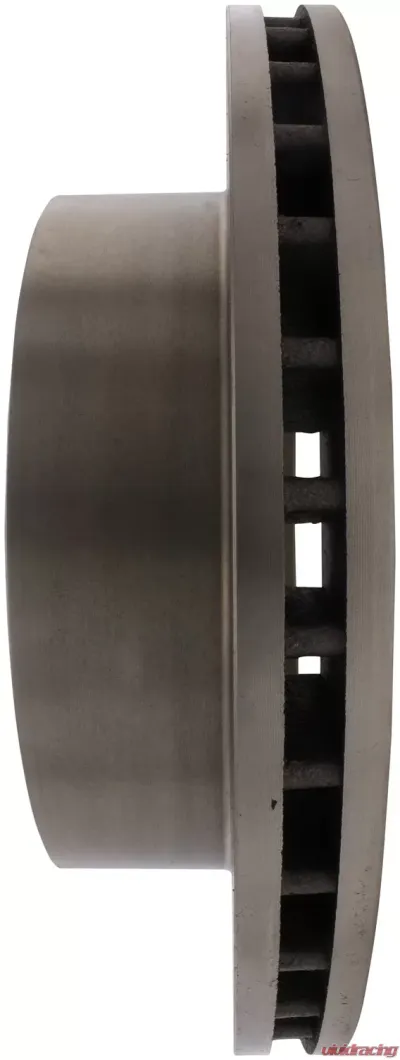Centric C-Tek Standard Brake Rotor 121.80011 - 121.80011