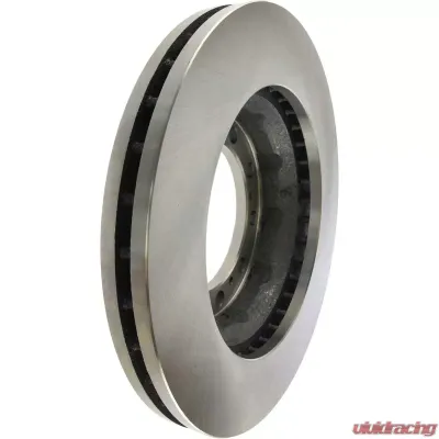 Centric C-Tek Standard Brake Rotor 121.80012 - 121.80012