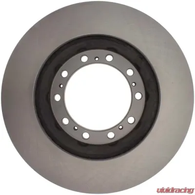 Centric C-Tek Standard Brake Rotor 121.80012 - 121.80012