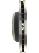 Centric C-Tek Standard Brake Rotor 121.80012                                     - 121.80012 - Image 6