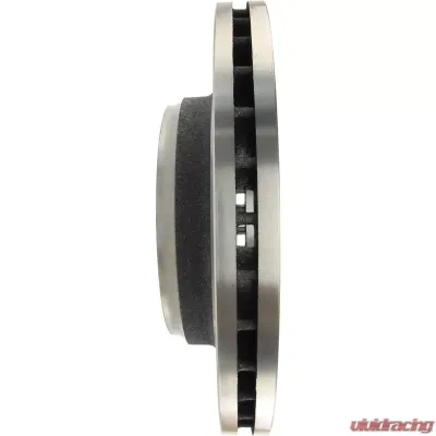 Centric C-Tek Standard Brake Rotor 121.80012 - 121.80012