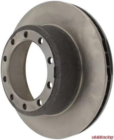 Centric C-Tek Standard Brake Rotor 121.83013 - 121.83013